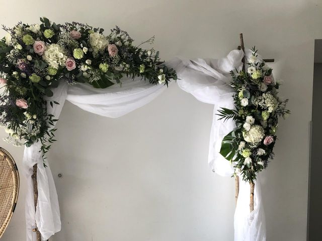 Le mariage de Betty et Carole à Dijon, Côte d&apos;Or 5