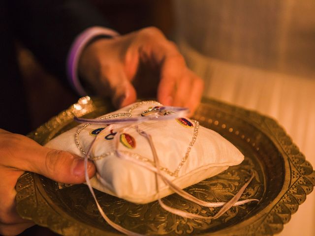 Le mariage de Guillaume et Zoe à Paris, Paris 24