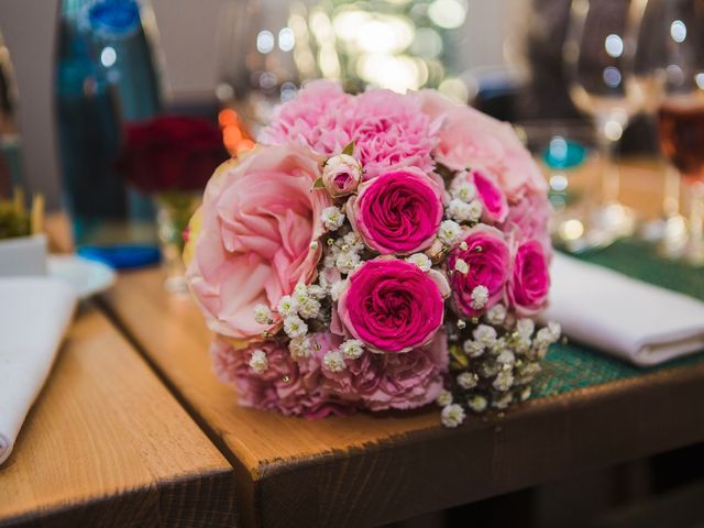 Le mariage de Guillaume et Zoe à Paris, Paris 56