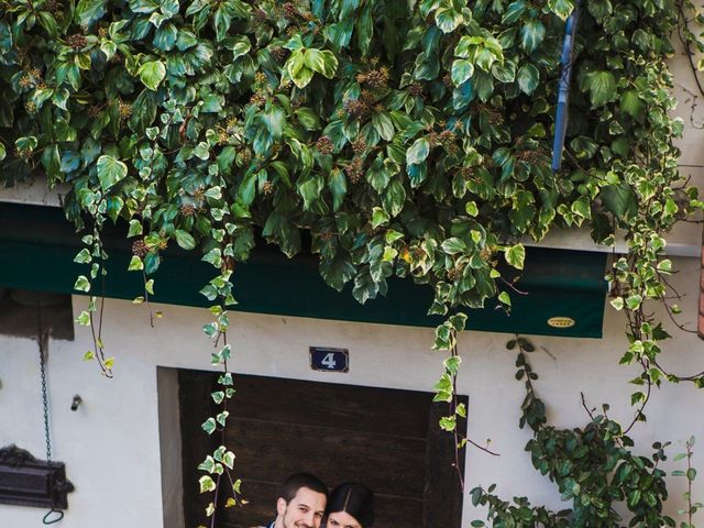 Le mariage de Guillaume et Zoe à Paris, Paris 95