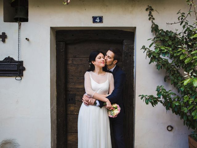 Le mariage de Guillaume et Zoe à Paris, Paris 98