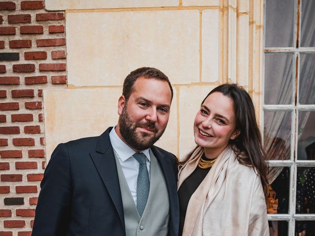 Le mariage de Andrea et Maxime à Moulins, Allier 33