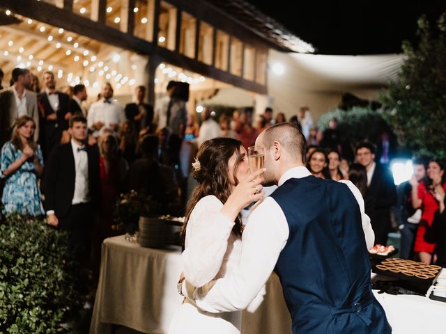 Le mariage de Valentin et Mathilde à Grignan, Drôme 36