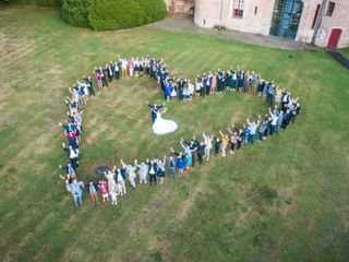 Le mariage de Aurélie et Valentin 2