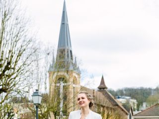 Le mariage de Blandine et Amélie 3