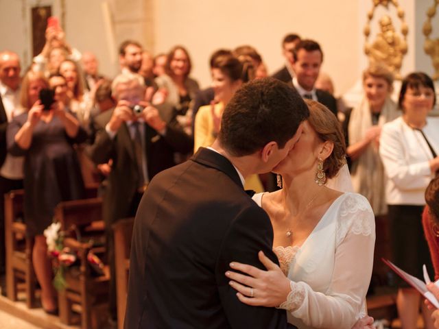 Le mariage de Pierre et Charline à Authoison, Haute-Saône 49