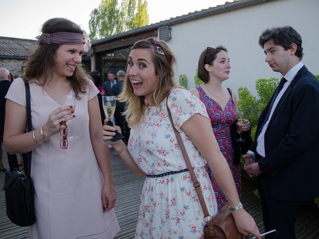 Le mariage de Pierre et Anne à Nantes, Loire Atlantique 61