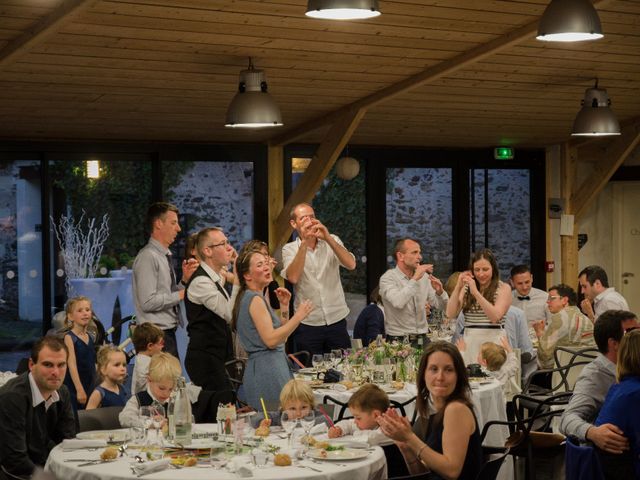 Le mariage de Pierre et Anne à Nantes, Loire Atlantique 72