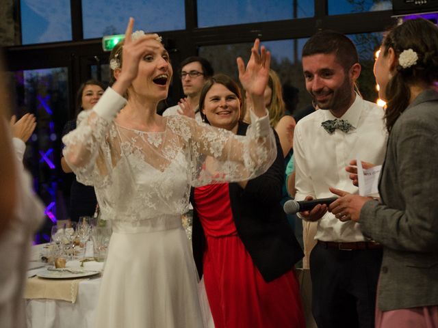 Le mariage de Pierre et Anne à Nantes, Loire Atlantique 75