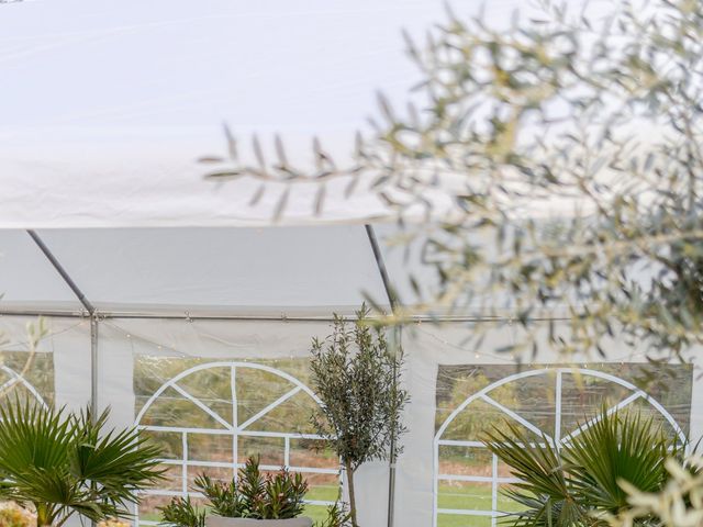 Le mariage de Émilien  et Amélie  à Les Sables-d&apos;Olonne, Vendée 1