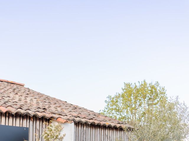 Le mariage de Émilien  et Amélie  à Les Sables-d&apos;Olonne, Vendée 4