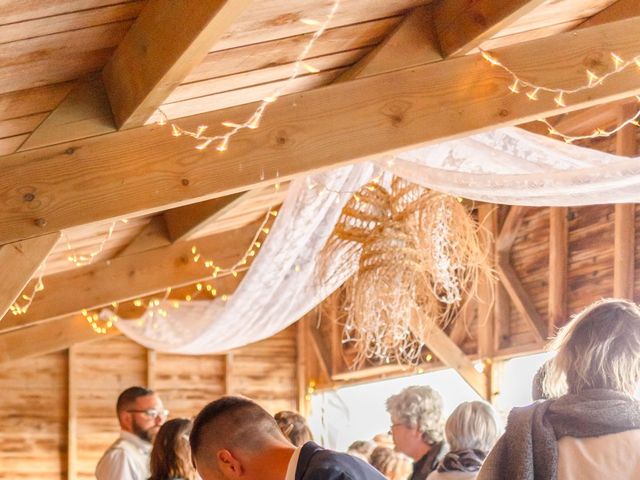 Le mariage de Émilien  et Amélie  à Les Sables-d&apos;Olonne, Vendée 10