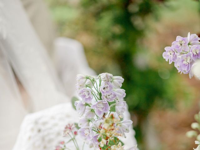 Le mariage de Émilien  et Amélie  à Les Sables-d&apos;Olonne, Vendée 26