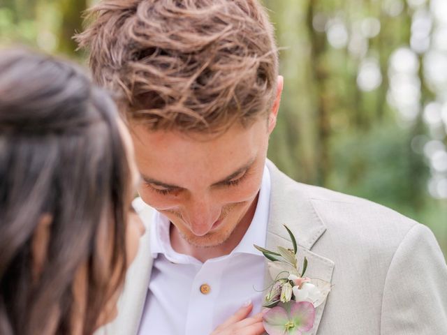 Le mariage de Émilien  et Amélie  à Les Sables-d&apos;Olonne, Vendée 27