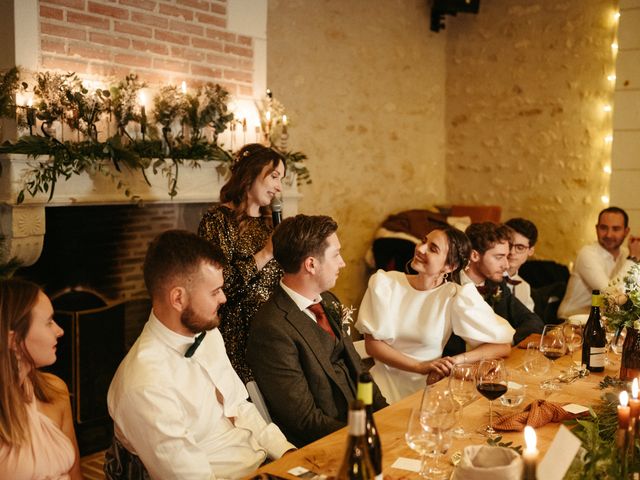 Le mariage de Vincent et Melanie à Perrusson, Indre-et-Loire 31