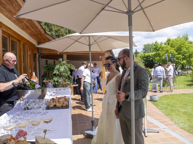 Le mariage de Romain et Mélanie à Bardouville, Seine-Maritime 2