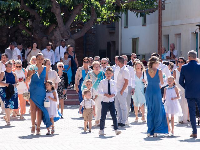 Le mariage de Eric et Isabelle à Torreilles, Pyrénées-Orientales 5