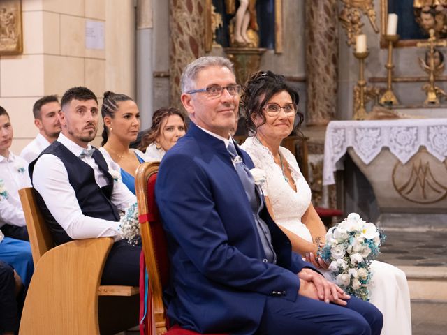 Le mariage de Eric et Isabelle à Torreilles, Pyrénées-Orientales 17