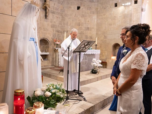 Le mariage de Eric et Isabelle à Torreilles, Pyrénées-Orientales 20