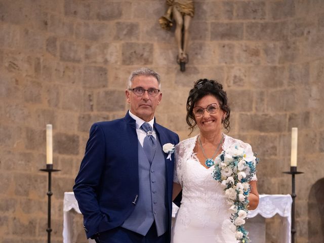 Le mariage de Eric et Isabelle à Torreilles, Pyrénées-Orientales 22