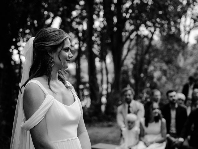 Le mariage de Maxime et Juliette à Saint-André-de-Sangonis, Hérault 1