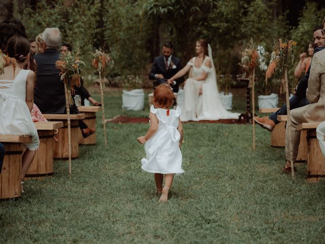 Le mariage de Maxime et Juliette à Saint-André-de-Sangonis, Hérault 2