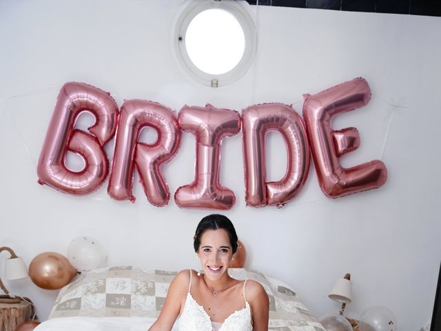 Le mariage de Yoann et Anais à Lambesc, Bouches-du-Rhône 6