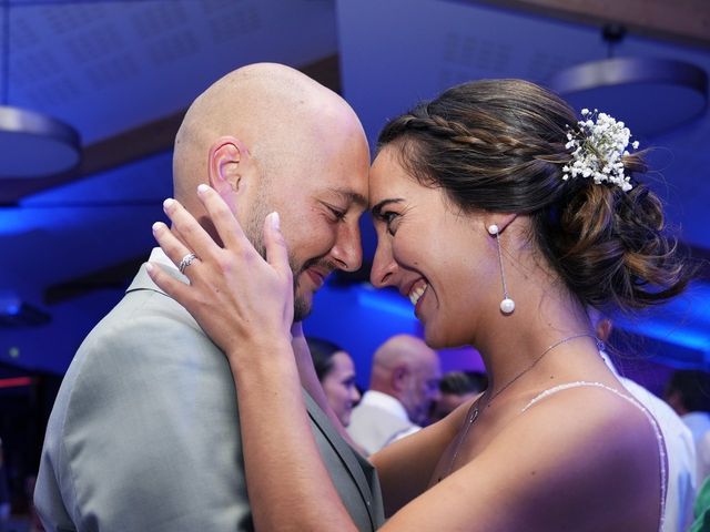 Le mariage de Yoann et Anais à Lambesc, Bouches-du-Rhône 15