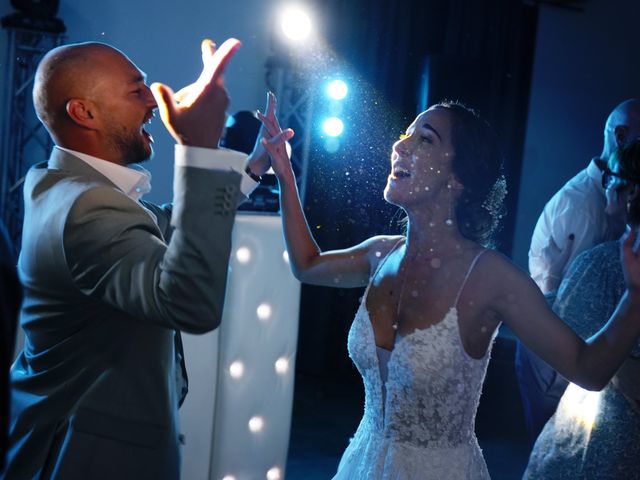 Le mariage de Yoann et Anais à Lambesc, Bouches-du-Rhône 16