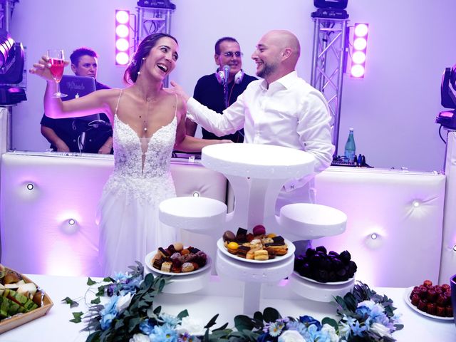 Le mariage de Yoann et Anais à Lambesc, Bouches-du-Rhône 17