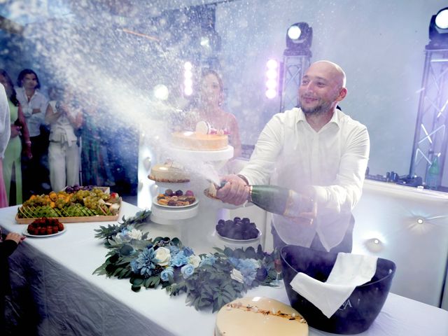 Le mariage de Yoann et Anais à Lambesc, Bouches-du-Rhône 18