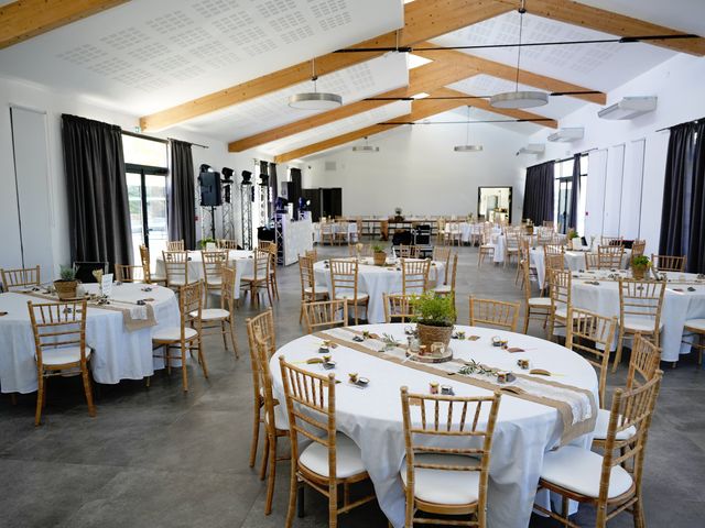 Le mariage de Yoann et Anais à Lambesc, Bouches-du-Rhône 19