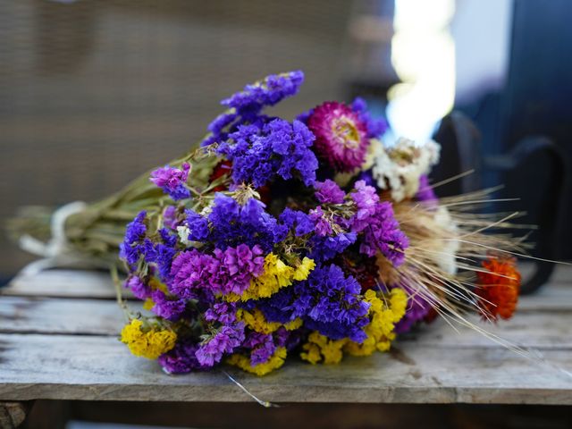 Le mariage de Yoann et Anais à Lambesc, Bouches-du-Rhône 20