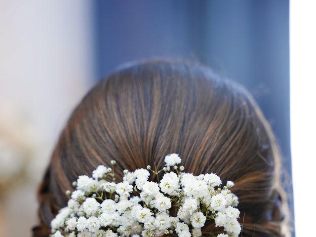 Le mariage de Yoann et Anais à Lambesc, Bouches-du-Rhône 24