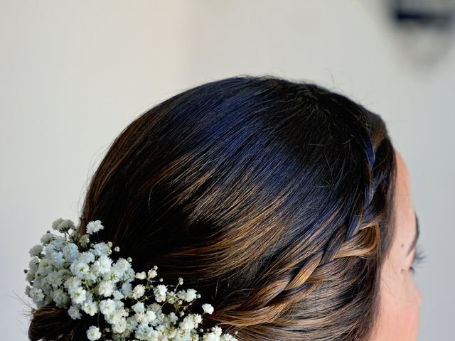 Le mariage de Yoann et Anais à Lambesc, Bouches-du-Rhône 28