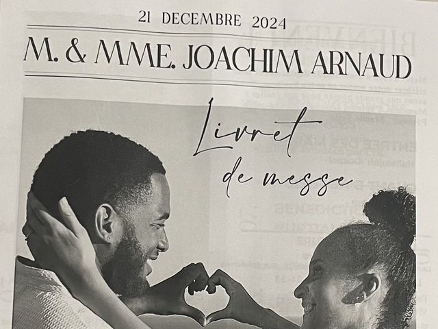 Le mariage de Yanis  et Jade  à Paray-Vieille-Poste, Essonne 6