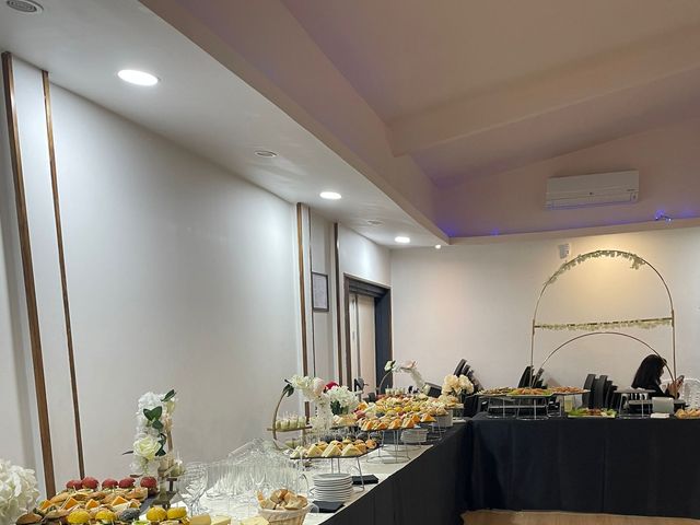 Le mariage de Yanis  et Jade  à Paray-Vieille-Poste, Essonne 8