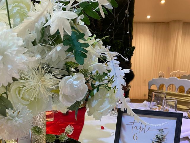 Le mariage de Yanis  et Jade  à Paray-Vieille-Poste, Essonne 11