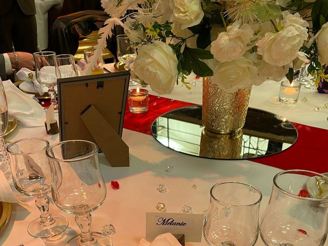 Le mariage de Yanis  et Jade  à Paray-Vieille-Poste, Essonne 12