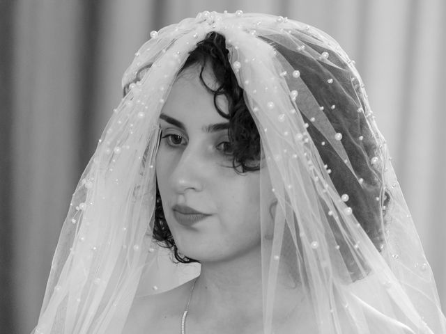 Le mariage de Luca et Marie à Trie-Château, Oise 16