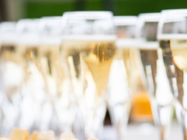 Le mariage de Luca et Marie à Trie-Château, Oise 36