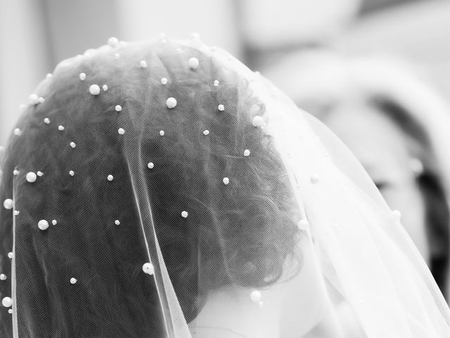 Le mariage de Luca et Marie à Trie-Château, Oise 46