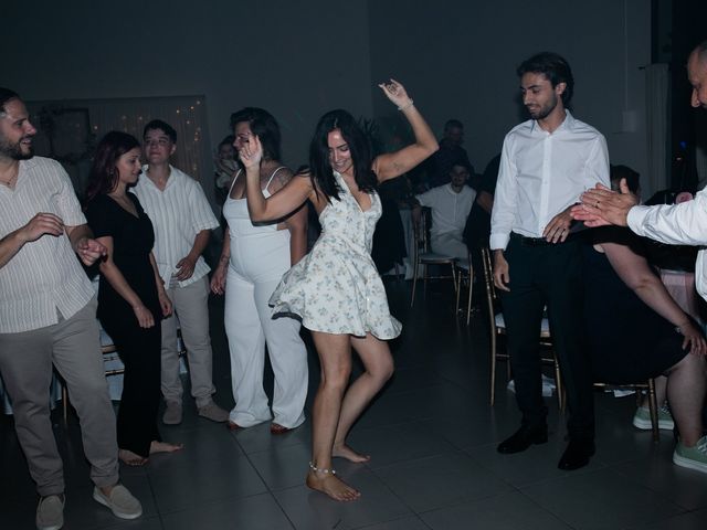 Le mariage de César et Leslie à Villiers-sur-Marne, Val-de-Marne 2