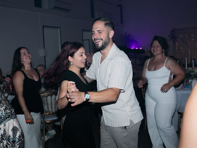 Le mariage de César et Leslie à Villiers-sur-Marne, Val-de-Marne 3