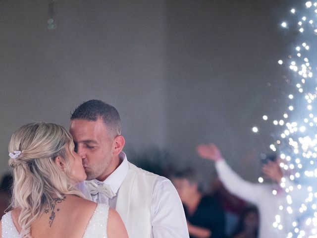 Le mariage de César et Leslie à Villiers-sur-Marne, Val-de-Marne 6