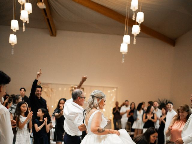Le mariage de César et Leslie à Villiers-sur-Marne, Val-de-Marne 14