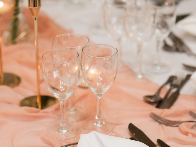 Le mariage de César et Leslie à Villiers-sur-Marne, Val-de-Marne 16