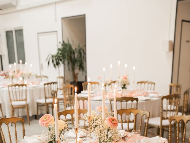 Le mariage de César et Leslie à Villiers-sur-Marne, Val-de-Marne 19