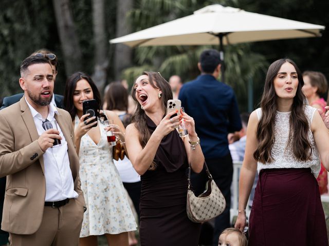 Le mariage de César et Leslie à Villiers-sur-Marne, Val-de-Marne 25
