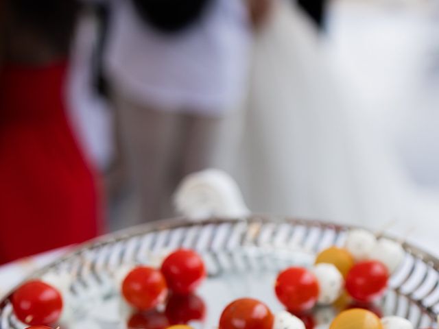 Le mariage de César et Leslie à Villiers-sur-Marne, Val-de-Marne 32